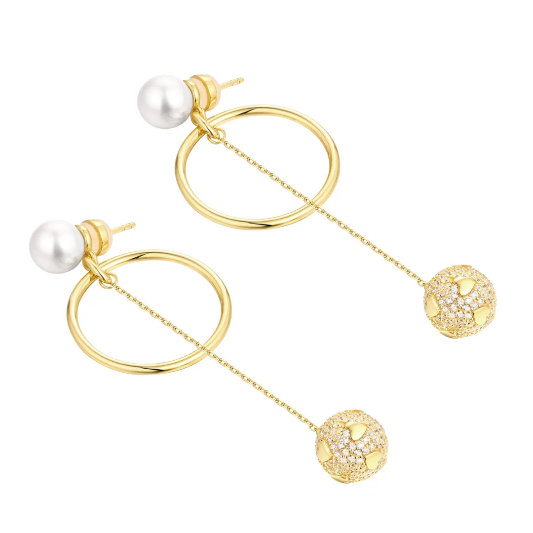 在私域做分销，「贝诗珠宝」借S2K2C模式自建品牌