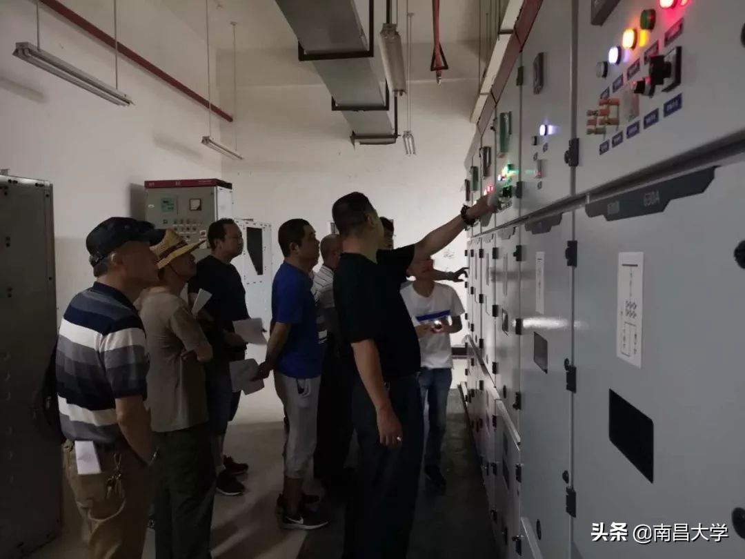 我们的2019 | 走进经管、化学、共青学院和三附院、人事处、后勤集团