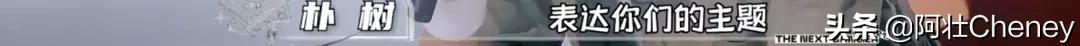 全网狂赞的B站神曲,朴树当场撕开真面目
