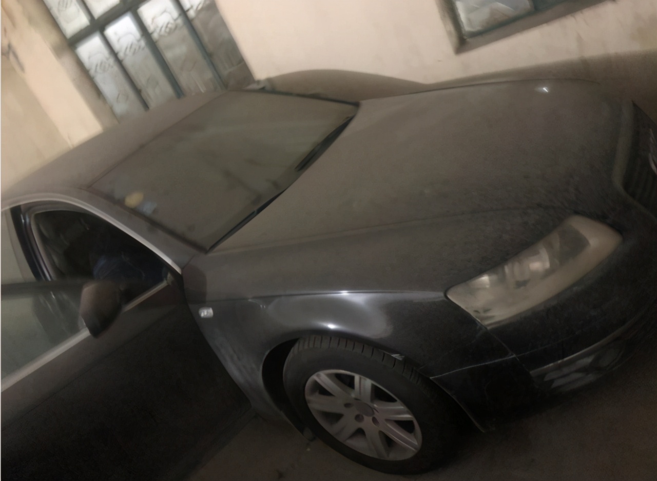 潍坊法院：豪车集体拍卖！奥迪、奔驰低价开拍！最低0.8万起