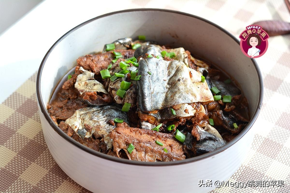 鲅鱼的5种吃法，每样都经典，Q弹鱼丸百搭，酱烧鱼皮是抢手菜