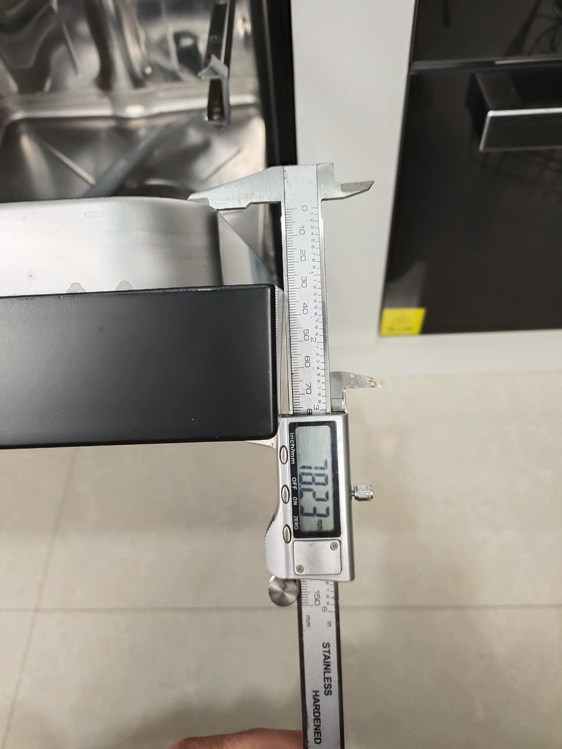 80℃智慧微蒸汽-海尔haier 家用智能13套消毒型洗碗机