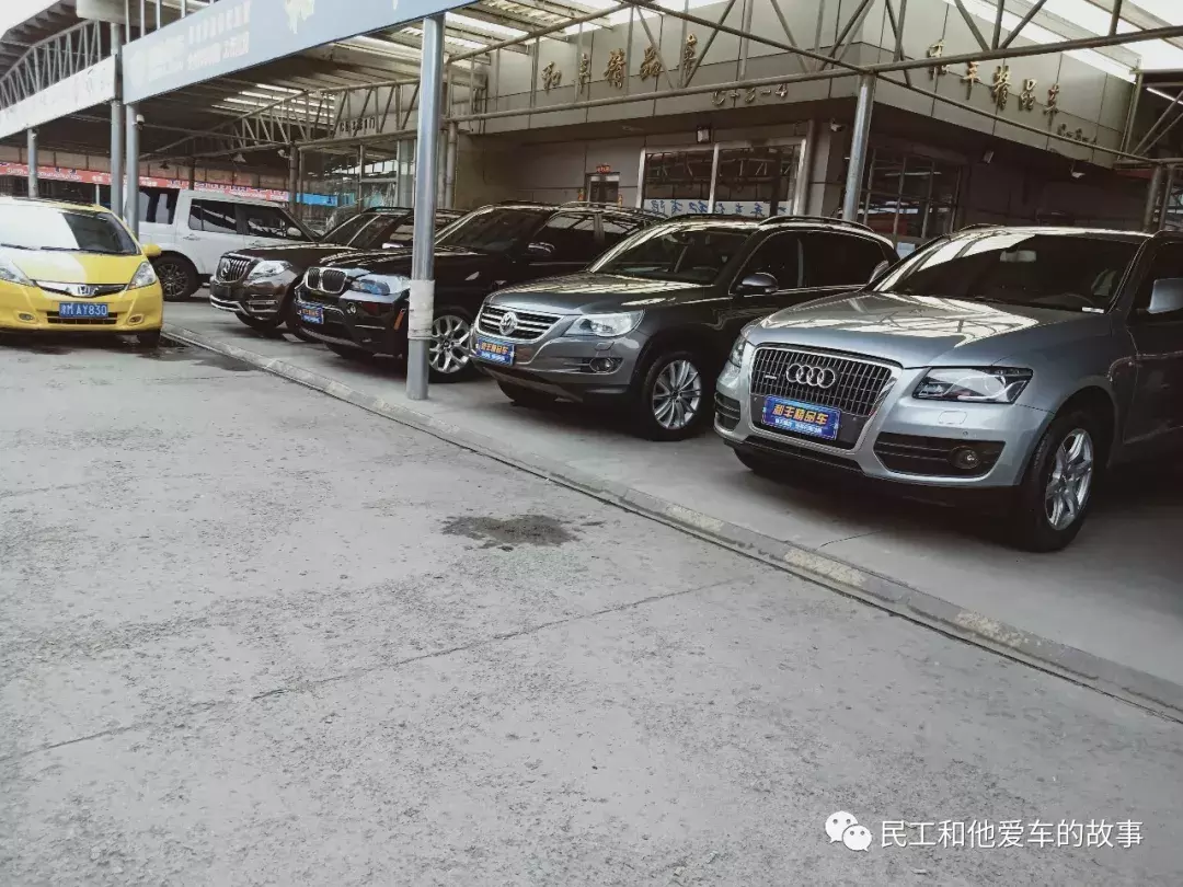 天津二手车交易市场地址,天津二手车交易市场地址查询