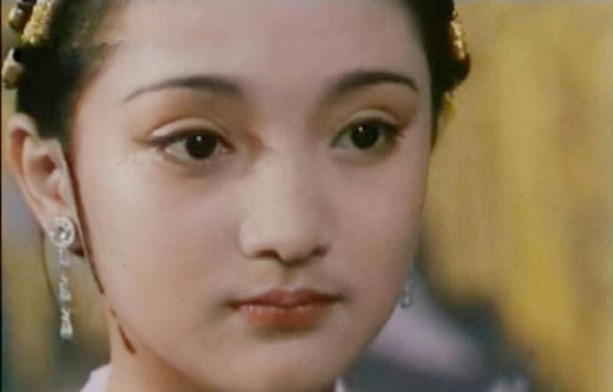 10位“70后女星”颜值对比，有人40岁强凹青春，有人51岁无惧岁月