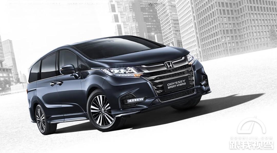 最低8万起步！买大空间热门MPV 高品质低价格 这几款不看遗憾