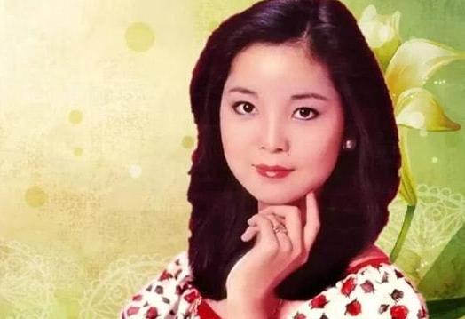 邓丽君死亡谜团：脸上的巴掌印是如何回事？