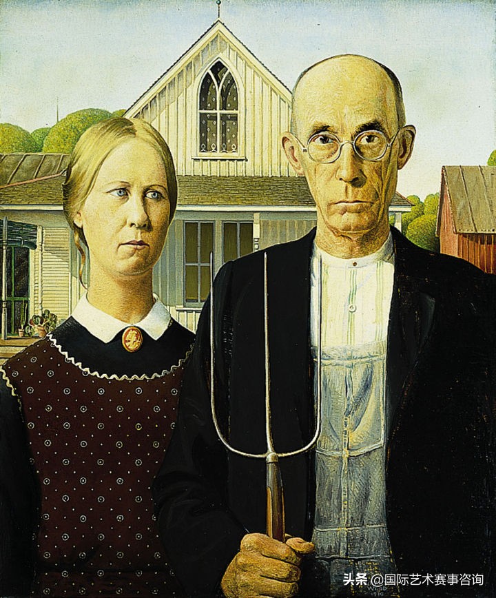 超实用！欣赏国外艺术作品脱口而出的高端英语大全！