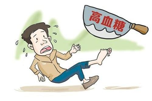 别让“血糖”左右你的健康，糖尿病如何治疗，医生：这几点要牢记
