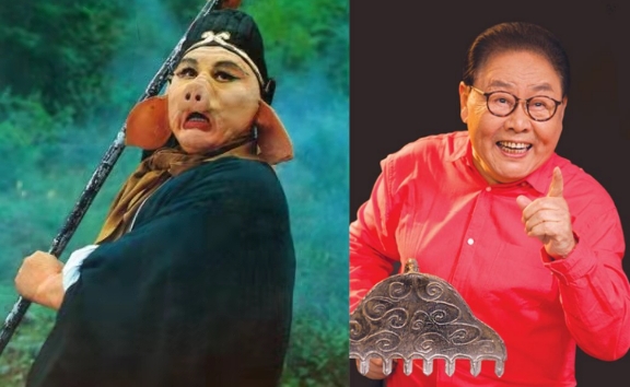 多个版本的西游记，哪一部是你心中的经典呢？