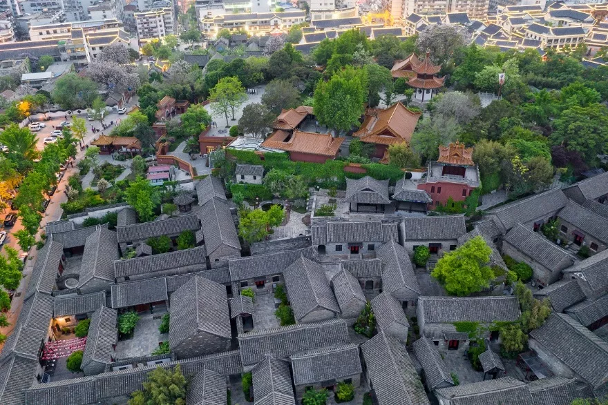 徐州矿业大学全国排名（从）