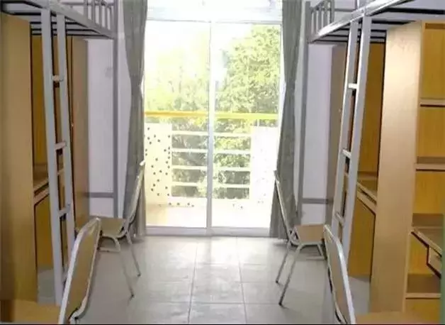 我国“最奢华”的12个大学宿舍,考上真是赚到了,羡慕嫉妒恨呀