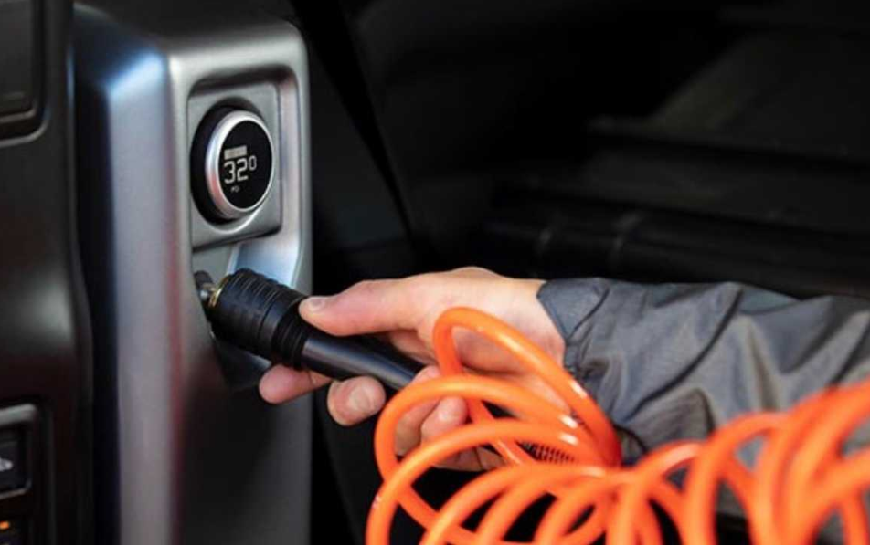 全新路虎卫士最棒的十个选装件