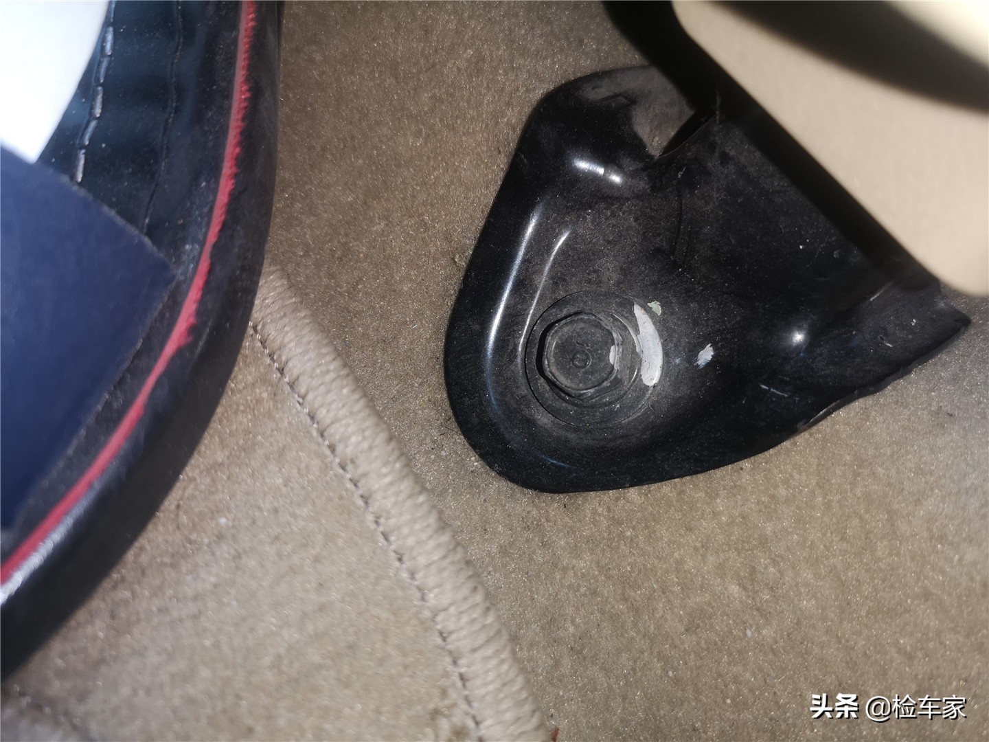 当年烂大街如今成情怀，十二年的本田雅阁卖6万多是谁给的勇气？