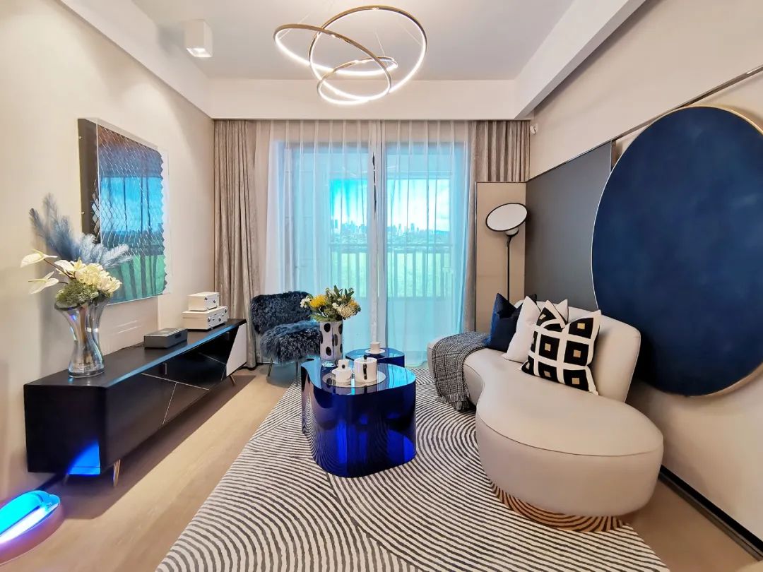 官宣取证，均价47500元/㎡！15号线旁「上实·海上菁英」今日认购