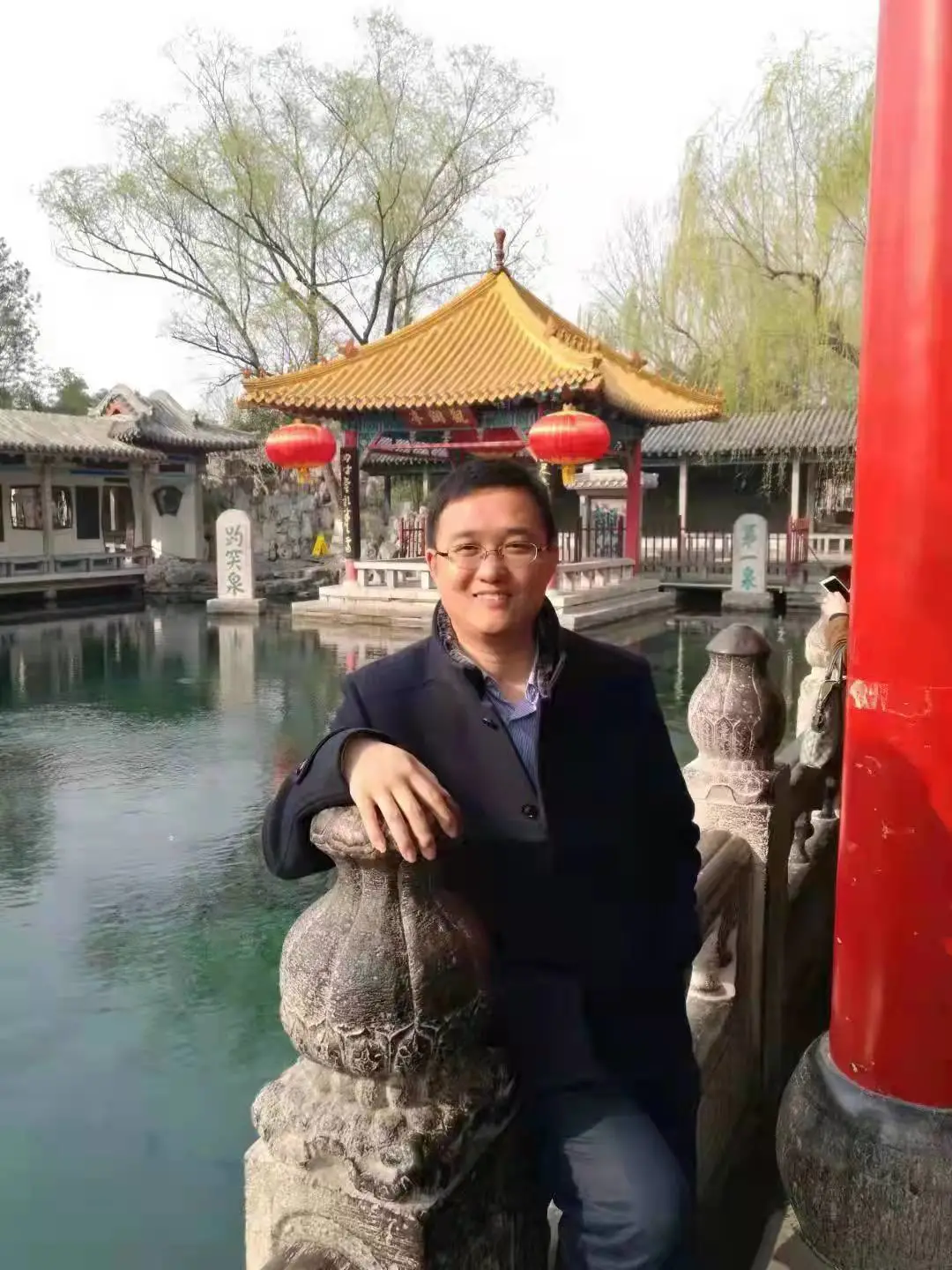 立方人物｜刘志强律师：以“管理”取胜