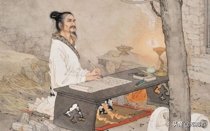 司马迁史记励志故事司马迁史记的故事