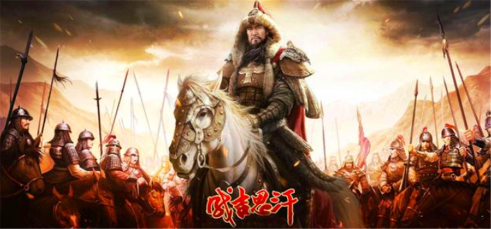 忽必烈和成吉思汗的关系忽必烈和成吉思汗谁厉害