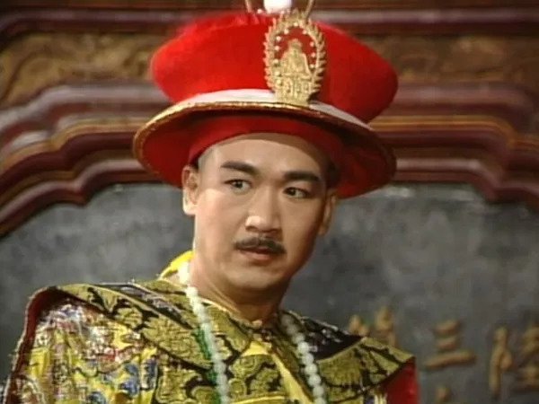 趣味历史：告诉您一个不一样的，颠覆认知的乾隆大帝