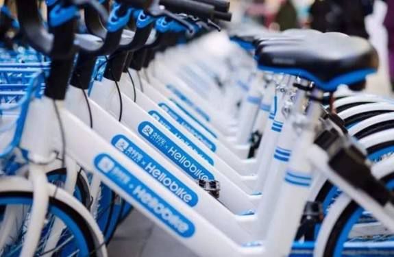 雅迪和哈啰一起造电动车，30万入局每天收租金，你跟不跟