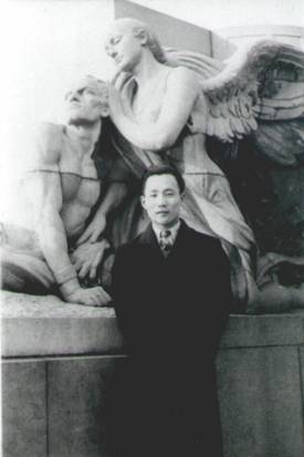 回忆父亲钱令希院士 庆祝母校70周年校庆（一）