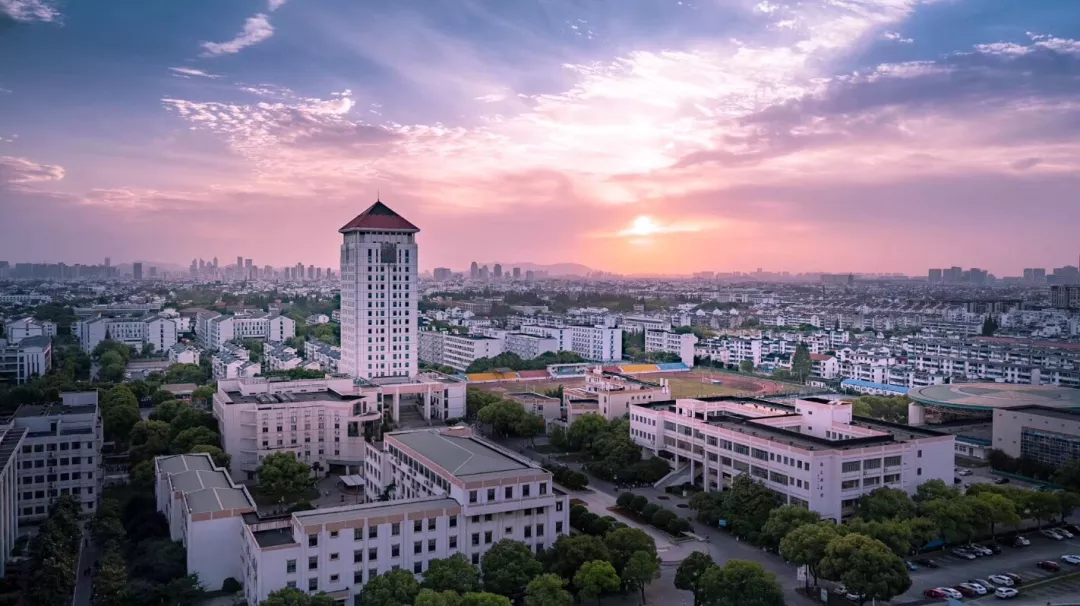 中国这10所大学壁纸第二期！厦门大学、中山大学等在列