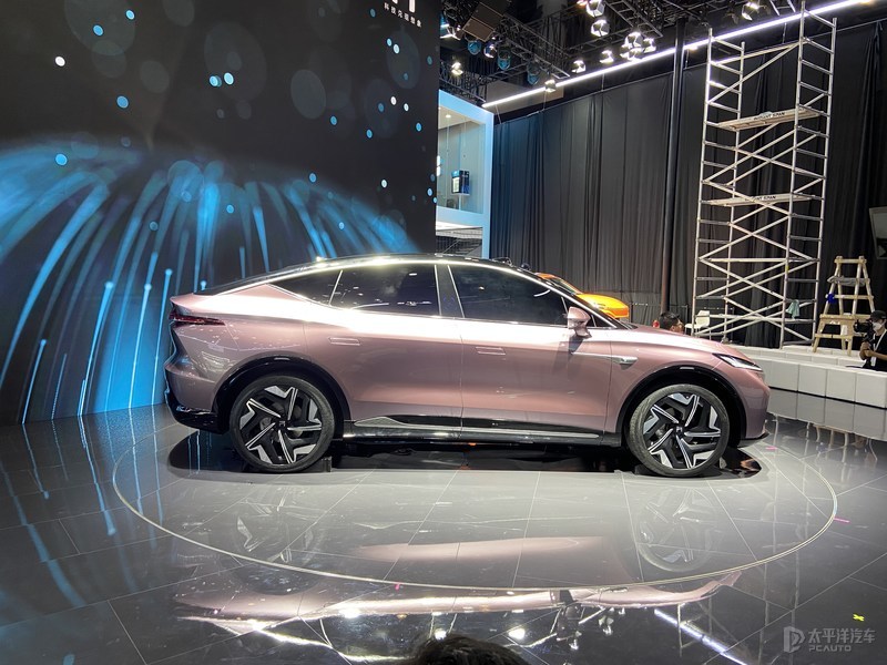 坦克500、哈弗H6S...成都车展必看的10款SUV，个个都是狠角色