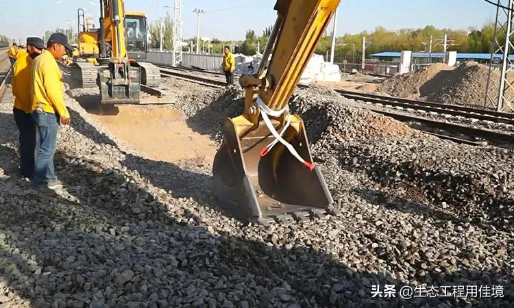 甲方总催项目进度,透水混凝土冬季该如何施工?