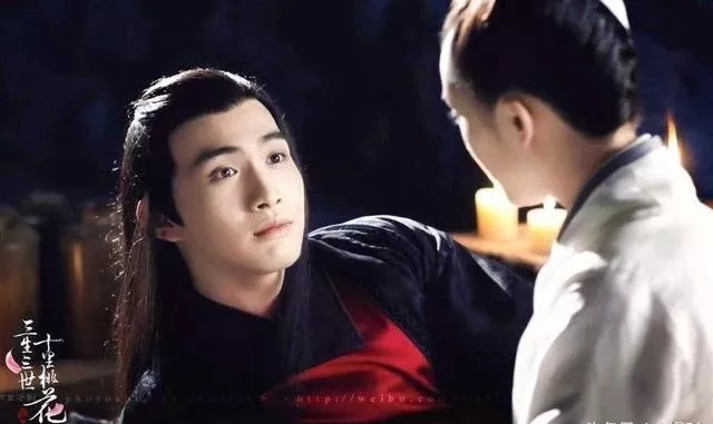 聪明无敌，美貌非凡，人见人爱，身世特殊，你心中第一玛丽苏是谁