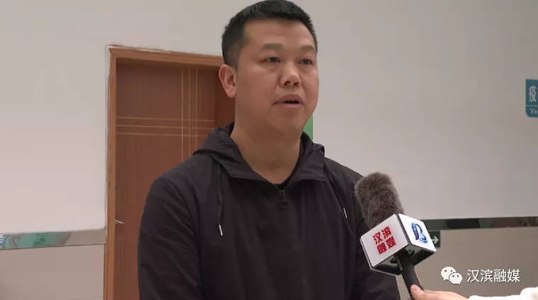 汉滨区全面启动新冠疫苗加强免疫接种工作