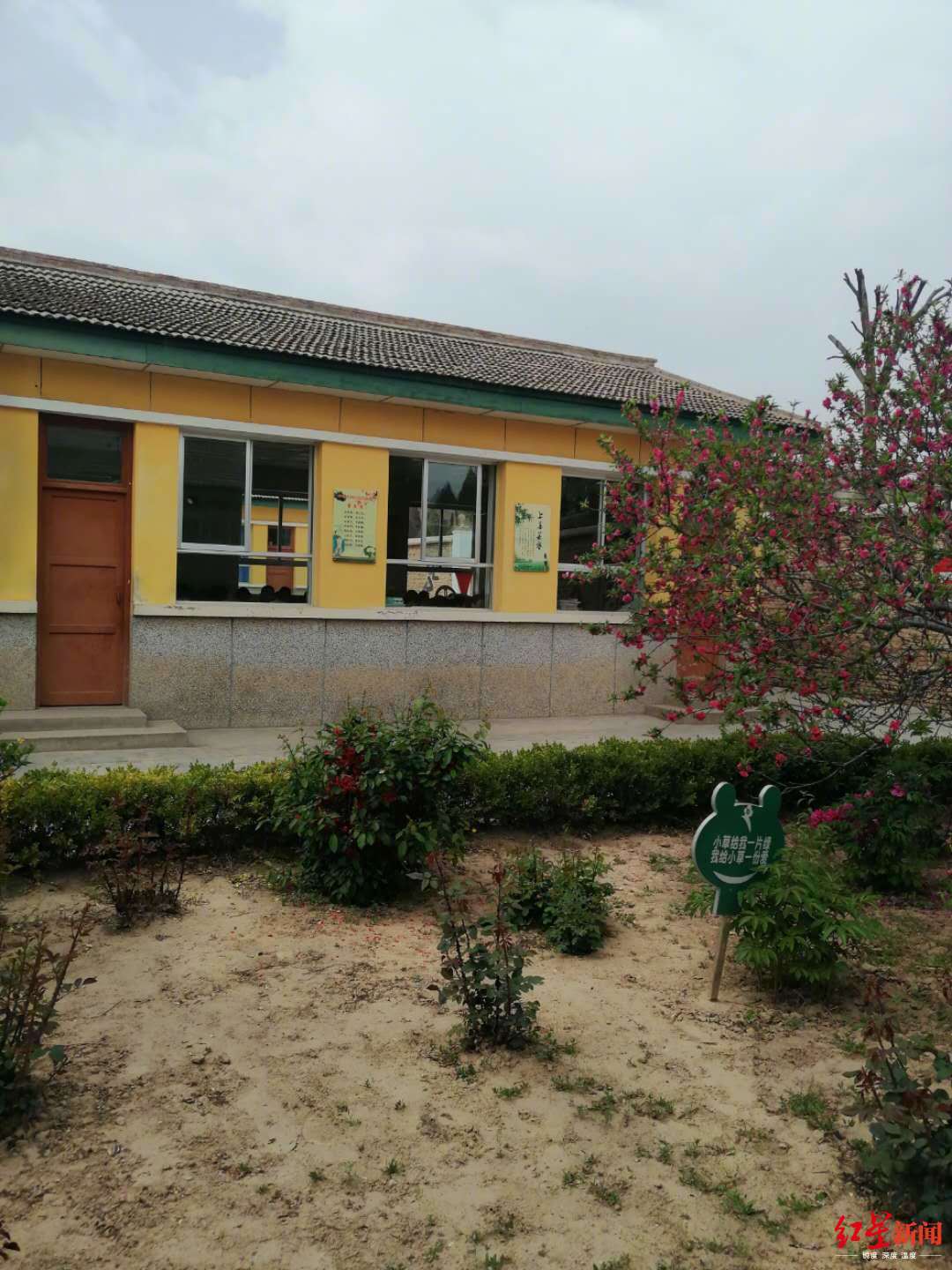 甘肃14岁少年被同学围殴致死 曾被叮嘱被打了赶紧跑