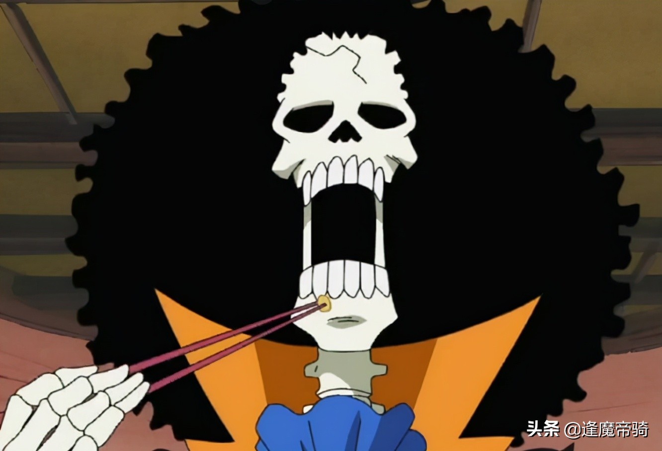如何獲取長生不死之身？ 動漫的世界觀不一樣，方法也是五花八門