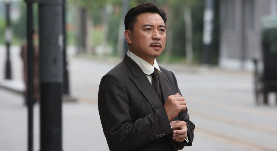《黎明之前》11年演员格局大变样，女配角嫁星二代，大反派成一线
