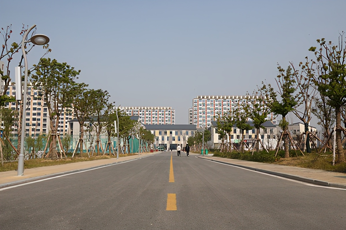 距离更名近了一大步，安徽科技学院“升大”，还需要几年？