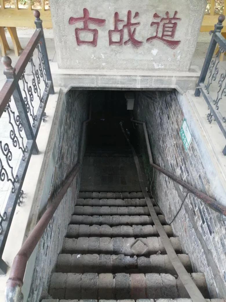 同我一起去旅行：安徽篇——合肥！