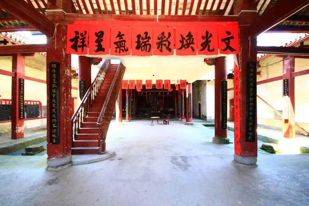 长沙驱车2h直达，长寿之乡后花园，周末爬山摄影好去处