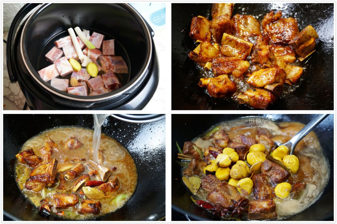 立冬补嘴空有讲究，多吃“6样宝”，营养补益，顺应时节平安入冬