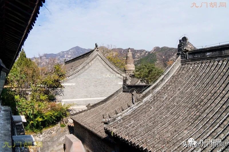 30年后重游云居寺（下）