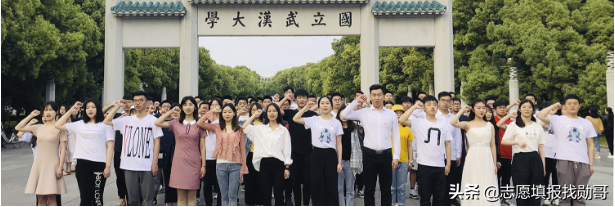 湖北985大学（湖北省128所普通高等学校）