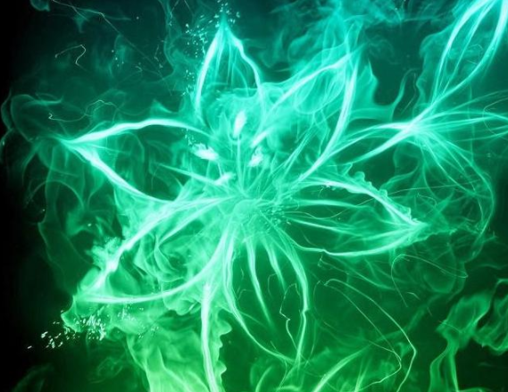 第7名、魔天炎，功法修炼速度+2%，附加麻痹效果。