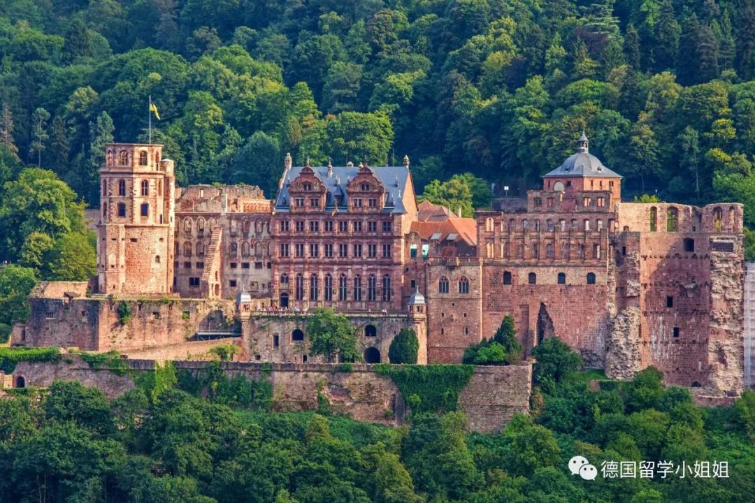 最新德国大学排名发布，哪些德国大学排名上升？哪些下降？