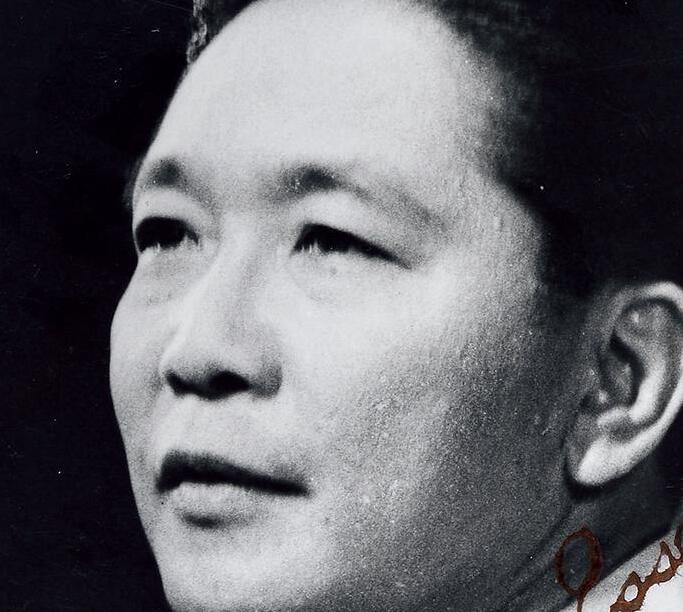 世界巨贪费迪南德·马科斯，家藏数吨黄金29架飞机，拖垮一国经济