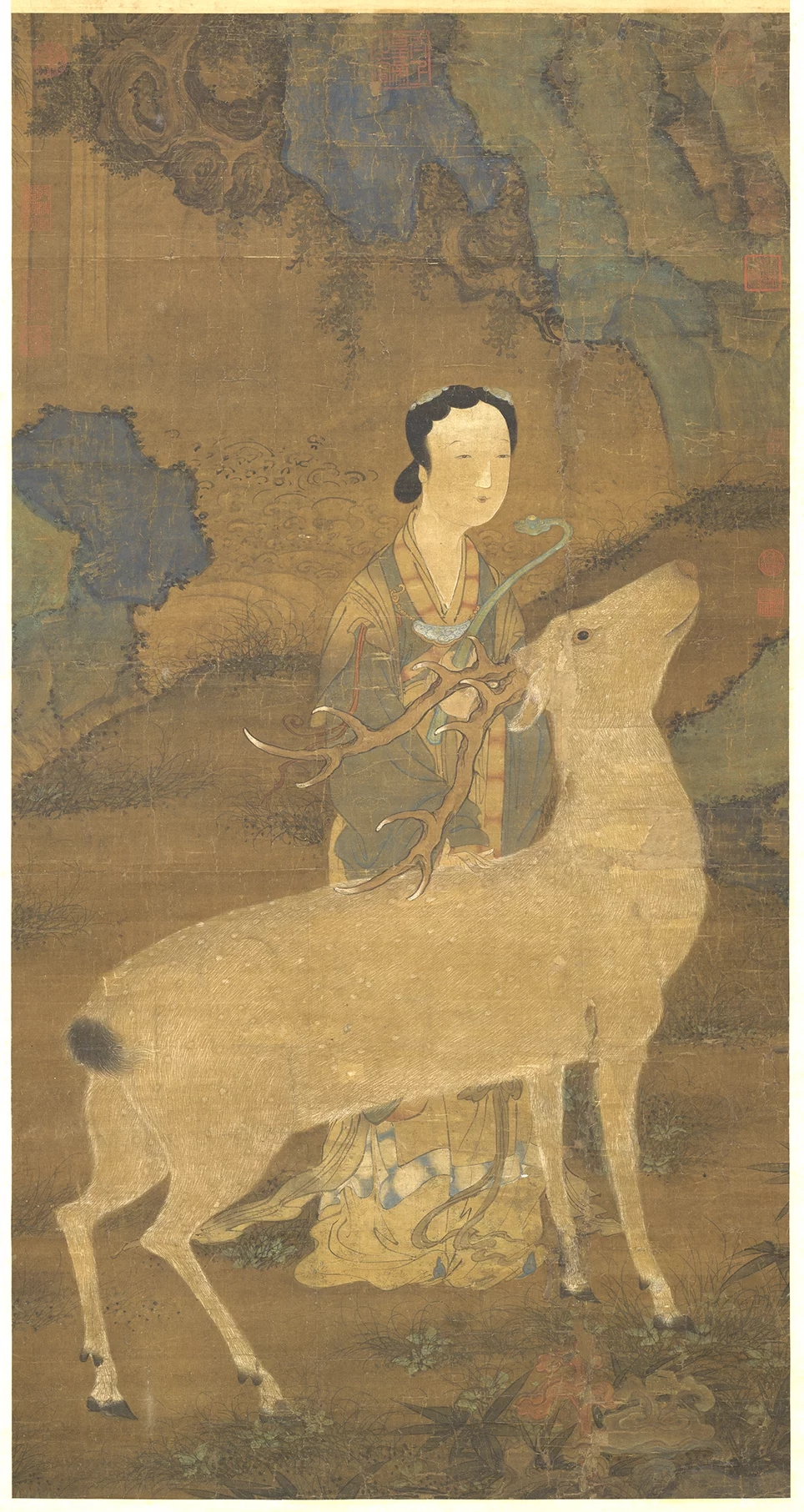 祝寿对联大全（修正版），挽留即将消失的传统文化
