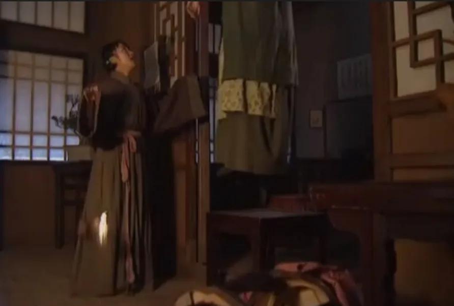 央视版《水浒传》13位美人与她们背后的故事，两位演员英年早逝