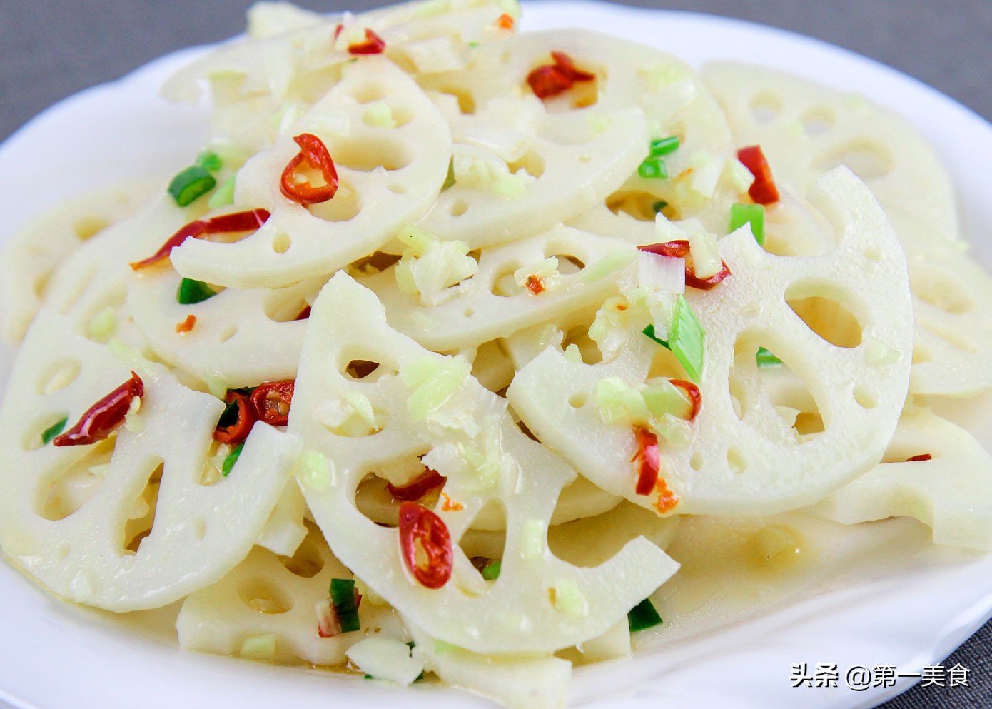 5道下酒小凉菜，开胃解腻，10分钟做好几道，喝酒不愁没好菜