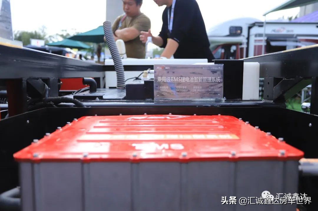奇瑞汽车推出锂电池充电技术！开车就能充电！快充35分钟完成