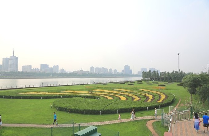 超详细山西太原攻略，本地人带你玩遍知名景点