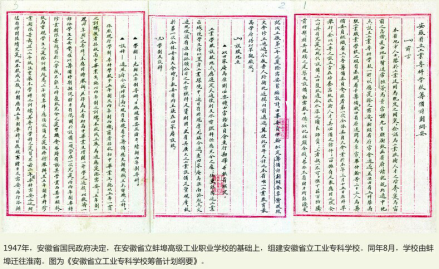 安徽这所211高校：坐拥5大校区，占地7000余亩，邓小平亲自题写校名！