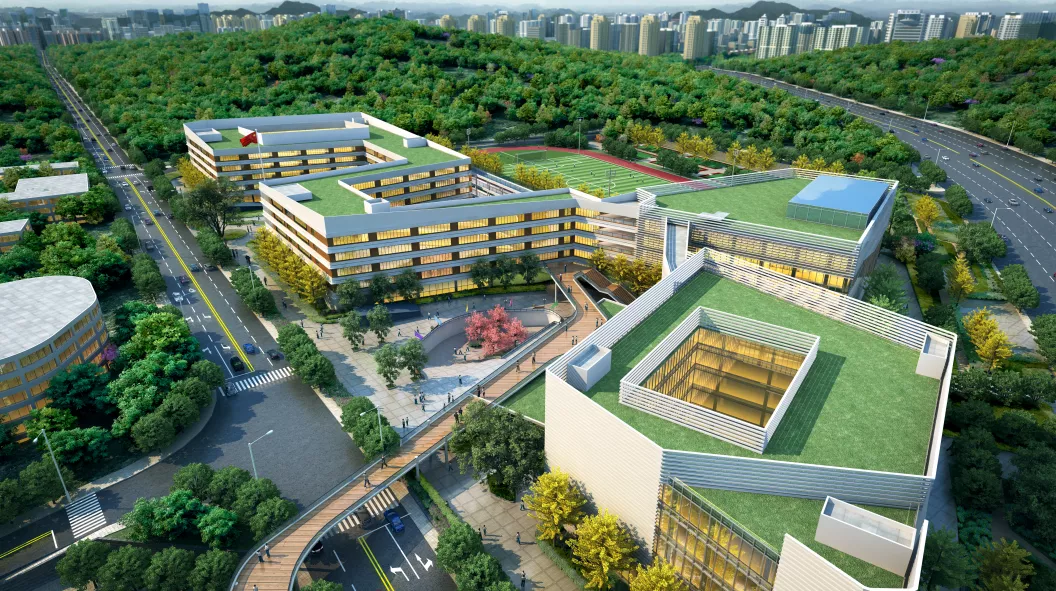 藏风聚气的好住宅,必须具备的两个条件,你知道吗?
