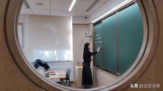 学在全球！看北京大学线上教学“十八招”