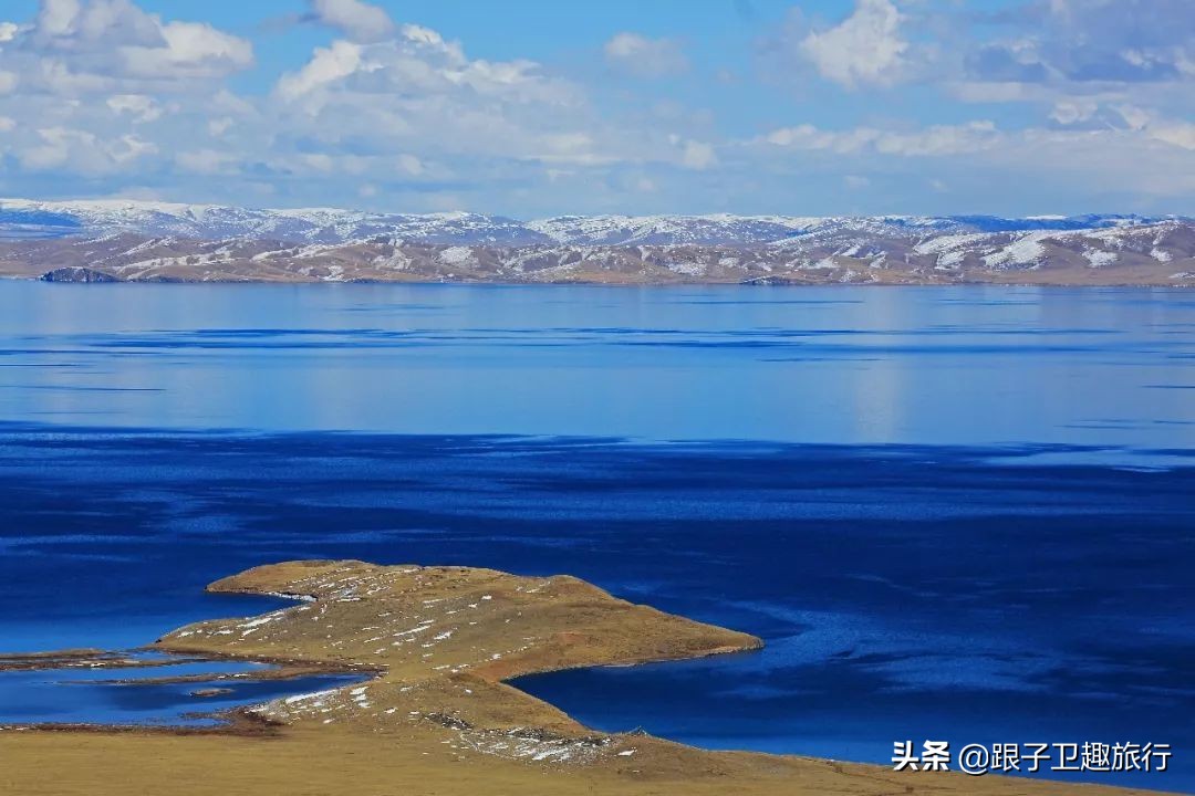 盘点中国“四大无人区”里的著名景点，你都知道哪些？